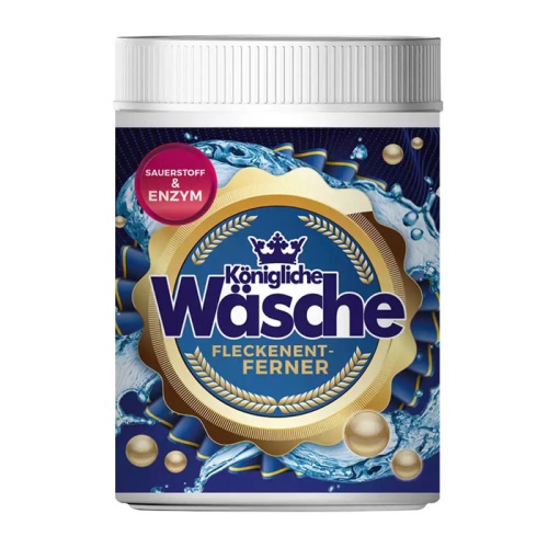 Пятновыводитель KONIGLICHE WASCHE 750г 1/18