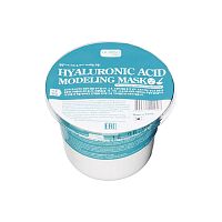 Маска для лица LA MISO 28г Альгинатная с гиалуроновой кислотой