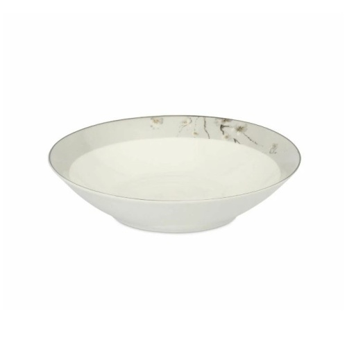 Тарелка суповая фарфор 21,5см SPRINGTIME Fioretta TDP632