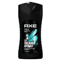 Гель для душа AXE 250мл Аполло 1/6