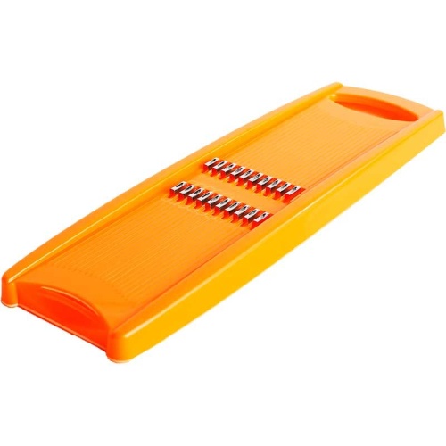 Терка для корейской моркови 1 насадка Mallony 004272