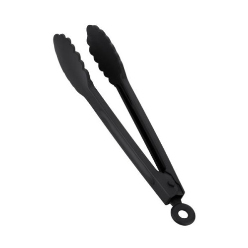 Щипцы кухонные нейлон 21см NERO Regent 93-AK2C-17