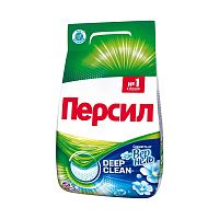 Порошок ПЕРСИЛ 3,0кг Автомат Свежесть от Вернель 20 стирок 1/2