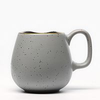 Кружка керамика 360мл СКАНДИ Dolce Ceramo 10182364