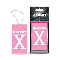 Аромаподвеска X BUBBLE GUM Areon ARE-XV01D