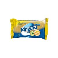 Мыло хозяйственное RINGUVA 150г 72% с желчью арт. 1471