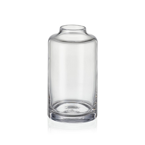 Ваза стекло 24см недекорированная Crystalex 82251/240