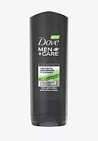 Уценка Гель для душа DOVE 250мл MEN Свежесть минералов