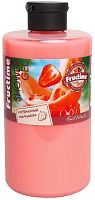 Гель для душа FRUCTIME 460мл Клубничный милкшейк 1/5