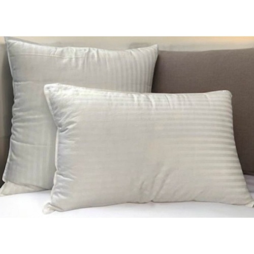 Подушка 70*70см белый арт. Р-04