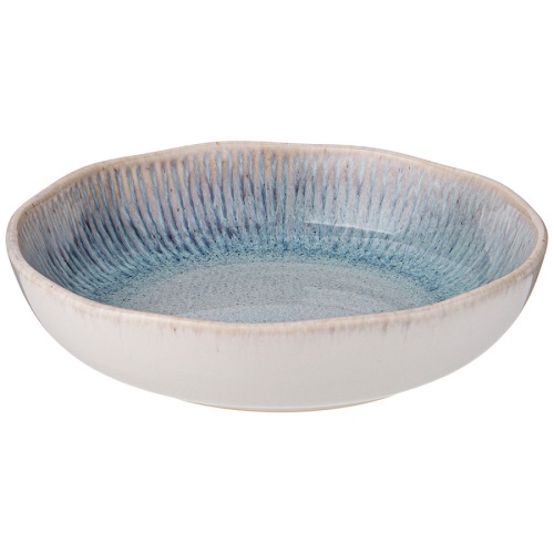 Тарелка суповая фарфор 17см TRADITIONS Bronco 441-020