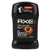 Дезодорант-стик AXE 50мл Дарк Темптейшн 1/6
