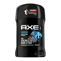 Дезодорант-стик AXE 50мл Анархия 1/6