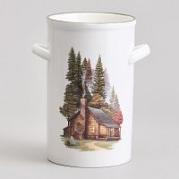 Подставка для столовых приборов 17см FAMILY HOUSE Lefard 263-1307