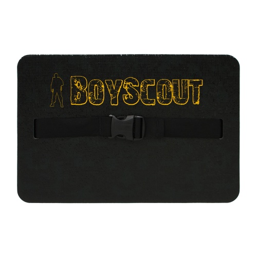 Сиденье туристическое 35*23*2см 61142 BOYSCOUT 1/20