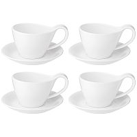 Чайный набор на 4 перс. 8пр 200мл NATIVE Lefard 474-228