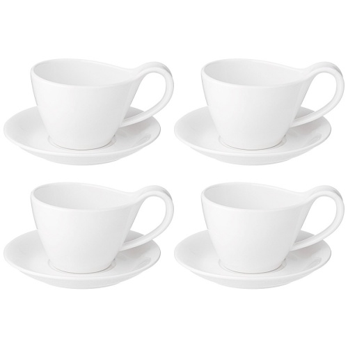 Чайный набор на 4 перс. 8пр 200мл NATIVE Lefard 474-228 Чайный набор на 4 перс. 8пр 200мл NATIVE Lefard 474-228