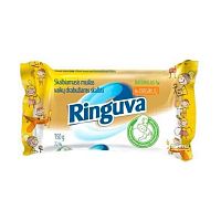 Мыло хозяйственное детское RINGUVA 150г 72% арт. 4526