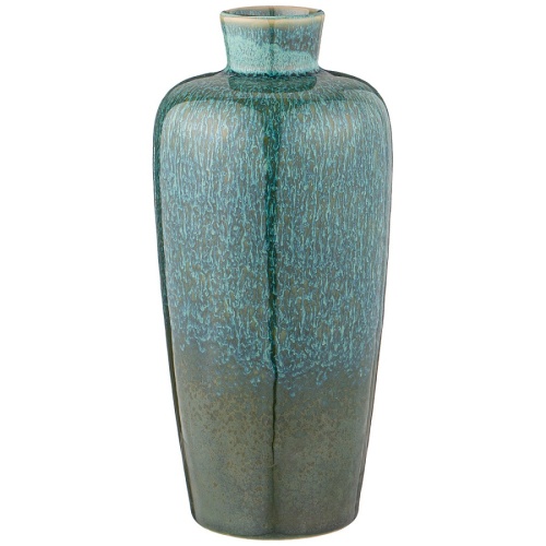 Ваза керамика 22см 1,0л REACTIVE GLAZE Lefard 146-1869 Ваза керамика 22см 1,0л REACTIVE GLAZE Lefard 146-1869