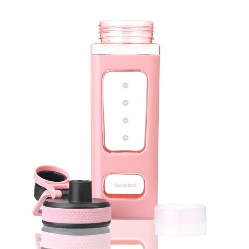 Бутылка пластик 0,7л ГАВА розовый Сима-Ленд 5269685 Бутылка пластик 0,7л ГАВА розовый Сима-Ленд 5269685