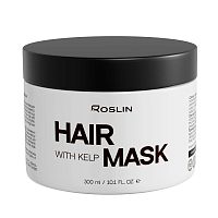 Маска для волос ROSLIN 300мл Интенсивный СПА-уход с ламинарией