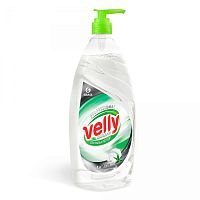 Средство для мытья посуды GRASS 1л Velly Бальзам
