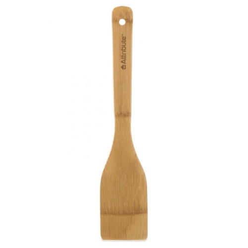 Лопатка бамбуковая 30*5см BAMBOO Attribute AGB110
