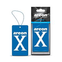 Аромаподвеска X NEW CAR Areon ARE-XV16B