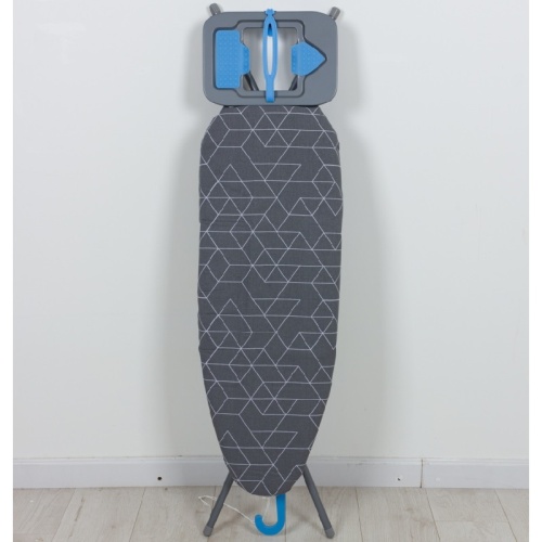 Чехол для гладильной доски 125*43см ОНИКС Joy Home 1451 фото 2 Чехол для гладильной доски 125*43см ОНИКС Joy Home 1451 фото 2