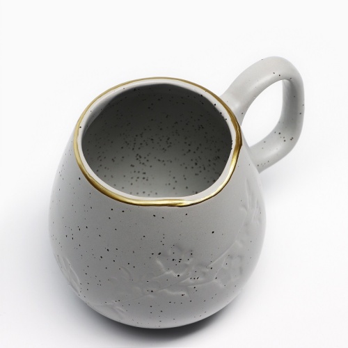 Кружка керамика 360мл СКАНДИ Dolce Ceramo 10182364 фото 3 Кружка керамика 360мл СКАНДИ Dolce Ceramo 10182364 фото 3