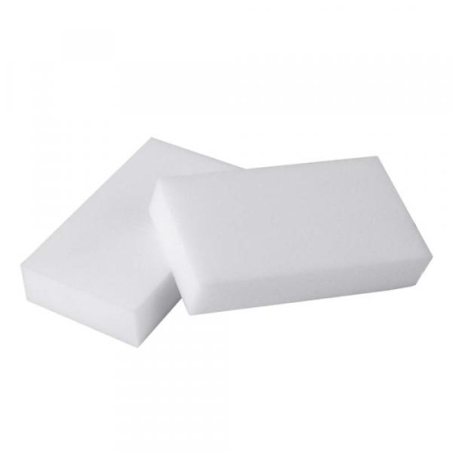 Губки меламиновые 2шт ЧУДО Master House 60577 фото 2