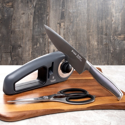 Точилка для ножей и ножниц 7 модулей ДОВЕР Taller TR-62509 фото 4 Точилка для ножей и ножниц 7 модулей ДОВЕР Taller TR-62509 фото 4