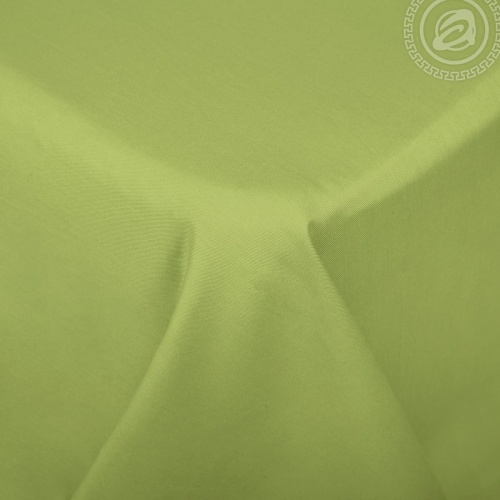 Простыня 1,5сп сатин ОЛИВА Арт Постель фото 3