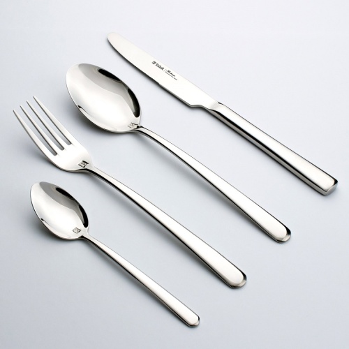 Набор столовых приборов 16пр ХОРТЕНС глянцевые Taller TR-21623 фото 2