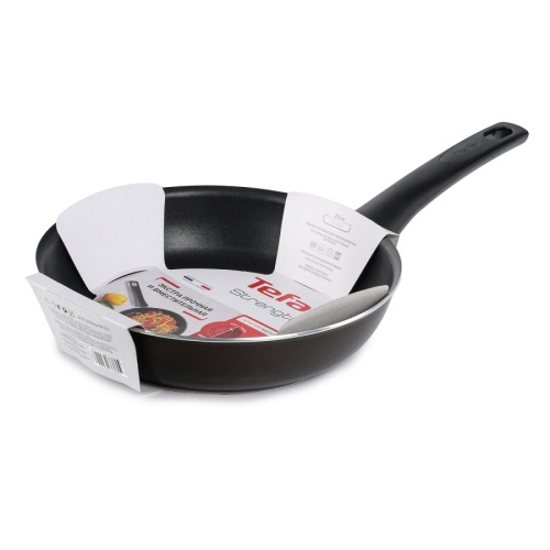 Сковорода 24см Tefal STRENGTH алюм. АП 9100052159 фото 3