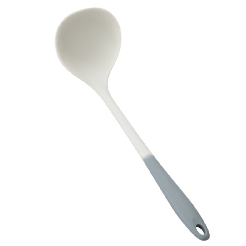 Половник силиконовый 29*7,6см SILICONE Regent 61-202 фото 2