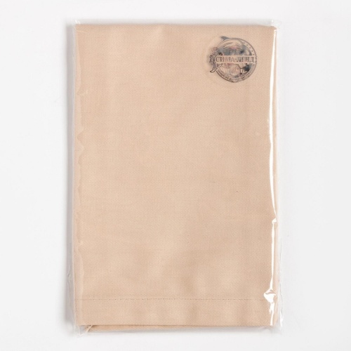 Салфетка сервировочная 40*40см БЕЖЕВЫЙ Этель 6384911 фото 4