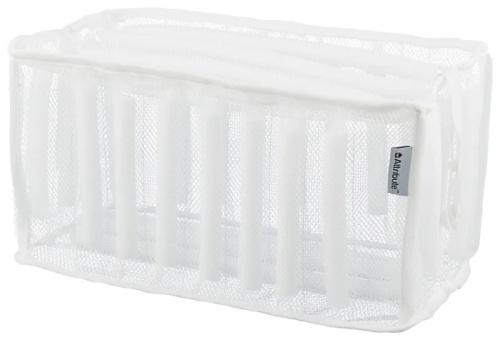 Мешок для стирки 19*19*35см обувь ALB011 Attribute фото 2