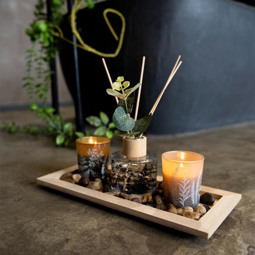 Аромасет 30*15*8см RELAX LAVENDER&PATCHOULI Магамакс ARD-18 фото 5 Аромасет 30*15*8см RELAX LAVENDER&PATCHOULI Магамакс ARD-18 фото 5