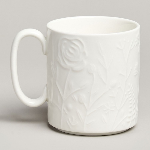 Кружка фарфор 380мл MEADOW Lefard 587-226 фото 2