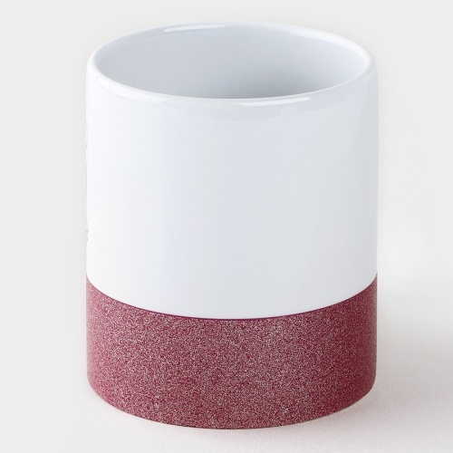 Кружка керамика 350мл МОТАЮ НЕРВЫ Дорого внимание 10073006 фото 2