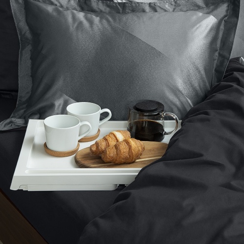 КПБ 2,0сп сатин-жаккард 50*70см+70*70см LARGO Buenas Noches Double BZ QR J фото 4