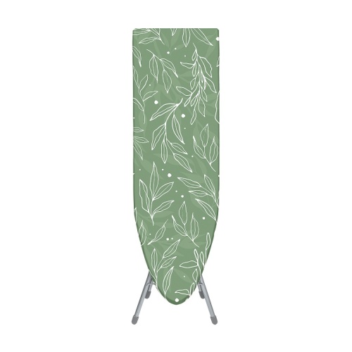 Доска гладильная 107*29см НИКА Bell ДСП Ассорти Б фото 2