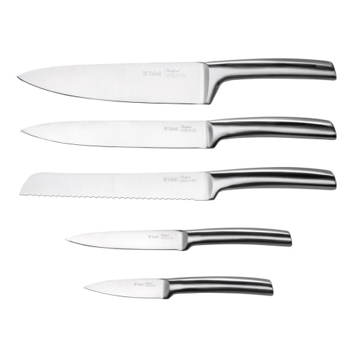 Набор ножей 6пр ХАРТФОРД (подставка+5 ножей) Taller TR-22077 фото 5 Набор ножей 6пр ХАРТФОРД (подставка+5 ножей) Taller TR-22077 фото 5