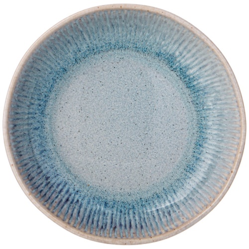 Тарелка суповая фарфор 17см TRADITIONS Bronco 441-020 фото 2