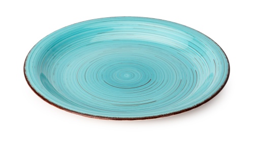 Тарелка десертная керамика 19см LAGUNA Domenik DM6001 фото 2