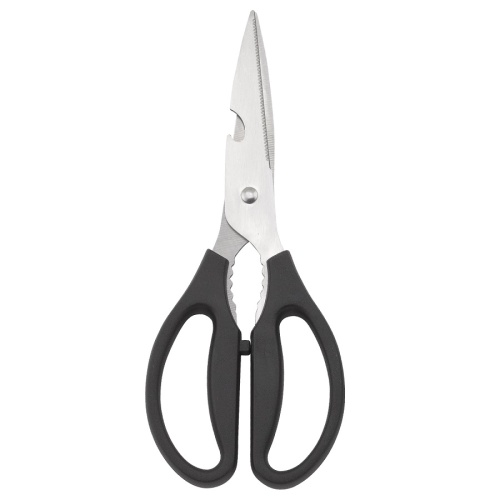 Ножницы кухонные 20см универсальные Appetite SC320 фото 2 Ножницы кухонные 20см универсальные Appetite SC320 фото 2