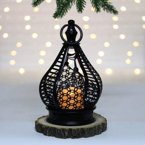 Сувенир с подсветкой 12*20см ИСТОРИЯ 700-0722 Велес фото 4