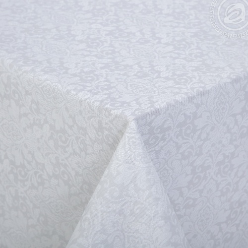 Скатерть рогожка 145*260см ВЕНЗЕЛЬ Арт Дизайн фото 2