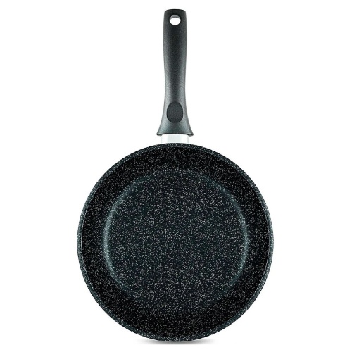 Сковорода 22см Нева GRANITE литой алюм. АП NG122 фото 2